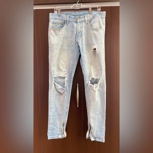 Marc Wenn jeans. Size 32x30, like new condition.